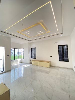 4 Bedroom, Lekki Palm City, Ajah, Lagos, Semi-detached Duplex for Sale