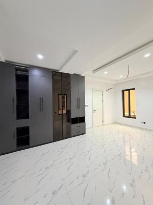 Off Plan Maisionnette Duplex, Banana Island, Ikoyi, Lagos, Terraced Duplex for Sale