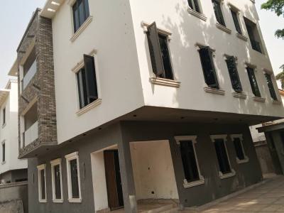 5 Bedroom Duplex with Elevator Lift, Jabi, Abuja, House for Sale