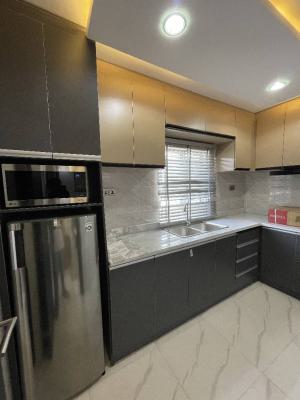 2 Bedroom Apartment in Akowonjo Egbeda, Akowonjo, Egbeda, Alimosho, Lagos, Flat / Apartment Short Let