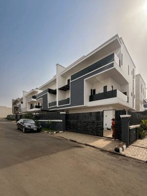 a Tastefully Newly Built 5 Bedroom Semi Detached Duplex Crafted for Sp, Kukwaba, Abuja, House for Sale