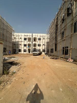 Newly Built 5 Bedroom Duplex, Serene, Wuye, Abuja, Terraced Duplex for Sale