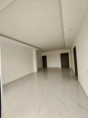 3 Bedroom Apartment Plus Bq, Gym, 2 Elevators, 24hrs Power/metered, Victoria Island (vi), Lagos, Flat / Apartment for Rent