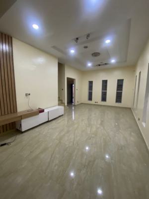 Spacious 3 Bedroom Semi-detached Duplex, Chevron, Lekki, Lagos, Semi-detached Duplex for Rent