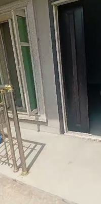 Lovely Spacious Decent 3 Bedroom Flats, Alara, Sabo, Yaba, Lagos, Flat / Apartment for Rent