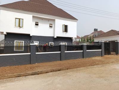 Tastefully Finished and Newly Built Blocks of 2 Bedroom Flat, Lifecamp Extension, Life Camp, Abuja, Flat / Apartment for Rent