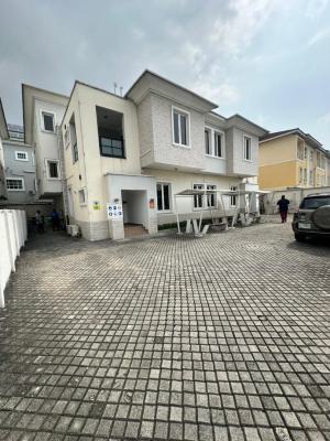 5 Bedroom Detached Duplex, Lekki Phase 1, Lekki, Lagos, Detached Duplex for Rent