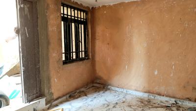 Newly Built 2 Bedroom Flat All En-suite, Off Oluwalogbon Street, Ikosi, Ketu, Lagos, Flat / Apartment for Rent