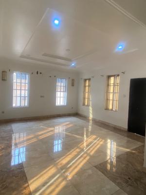 Luxury Master Bedroom with Large Balcony, Chevron, Lekki, Lagos, Self Contain (single Rooms) for Rent