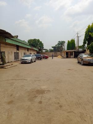 32000 Square Feet Warehouse with Exclusive Compound Plus Offices, Ilupeju, Lagos, Warehouse for Rent