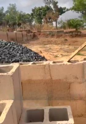 581 Sqm Plot of Land, Centenary City, Enugu, Enugu, Residential Land for Sale