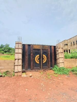 613 Sqm Plot of Land, Centenary City, Enugu, Enugu, Residential Land for Sale