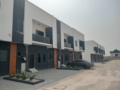 1 Bedroom Apartment, Behind Lagos Business School ( Citadel View Phase 2), Sangotedo, Ajah, Lagos, Flat / Apartment for Sale