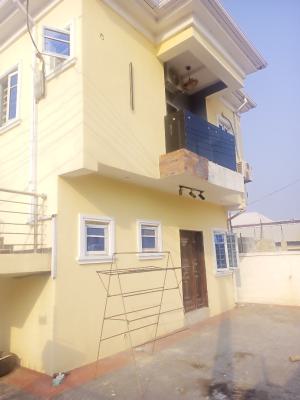 Mini Flat Available, 23 Peace Land Estate, Ogombo, Ajah, Lagos, Flat / Apartment for Rent
