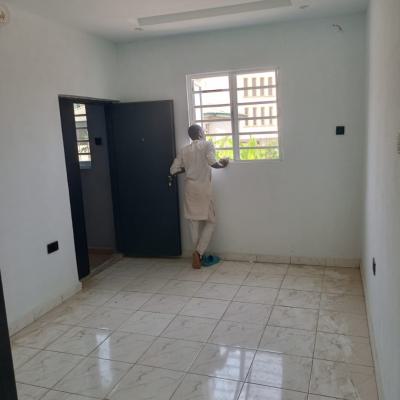 Beautiful and Spacious 2bedroom Flat, United Estate,sangotedo, Ajah, Lagos, Flat / Apartment for Rent