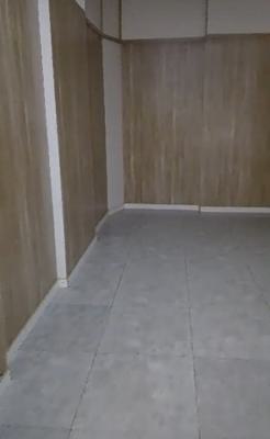 Renovated and Spacious 1 Bedroom Apartment { Video}, Lekky County Homes Estates, Ikota, Lekki, Lagos, Mini Flat (room and Parlour) for Rent