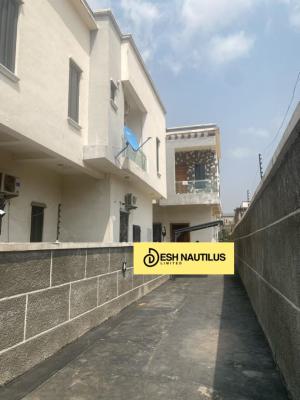 Spacious 4 Bedroom Duplex, Orchid Road, Lekki Expressway, Lekki, Lagos, House for Rent