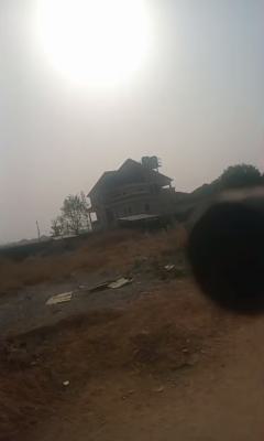 1,500 Sqm of Land, Jahi, Abuja, Mixed-use Land Joint Venture