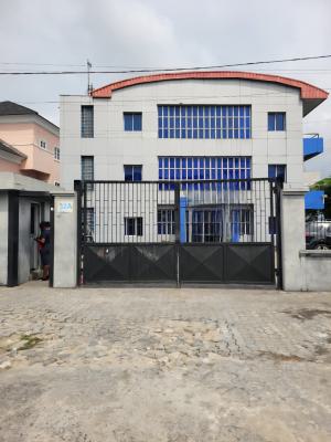 Office Space Directly on Freedom Way, Freedom Way Ikate, Lekki, Lagos, Office Space for Rent
