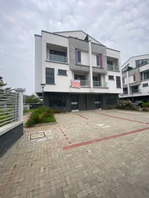 Luxurious 5bedroom Semi Detached Duplex + Bq, Periwinkle Estate, Lekki Phase 1, Lekki, Lagos, Lekki Phase 1, Lekki, Lagos, Semi-detached Duplex for Rent