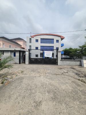 Office Spaces on Ground and First Floor with Various Sizes, Off Freedom Way Lekki, Lekki, Lagos, Commercial Property for Rent