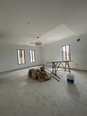 Newly Built 5 Bedroom Detached Duplex with Bq, Omole Phase 1, Ikeja, Lagos, Detached Duplex for Sale