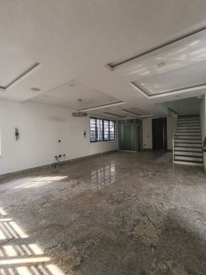 Newly Built 6bed Fully Detached Duplex+ 2room Bq+elevator+swimpool+acs, Ikoyi, Ikoyi, Lagos, Detached Duplex for Rent