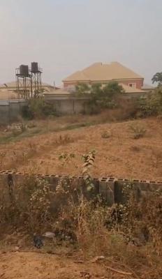 1000sqm, Residential, Fcda Document, 2rd Avenue,beside H-medix Gwarimpa Main, Gwarinpa, Abuja, Residential Land for Sale