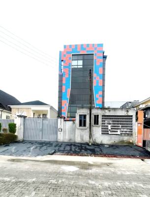 232sqm per Floor, Lekki Phase 1, Lekki, Lagos, Office Space for Rent