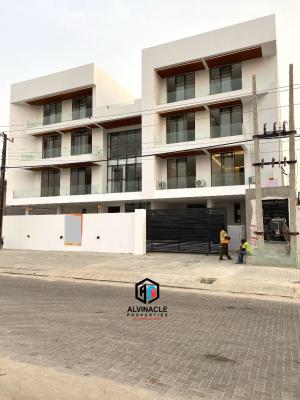 Newly Built Serviced 2 Bed Apartment, Oniru, Oniru, Victoria Island (vi), Lagos, Flat / Apartment for Sale