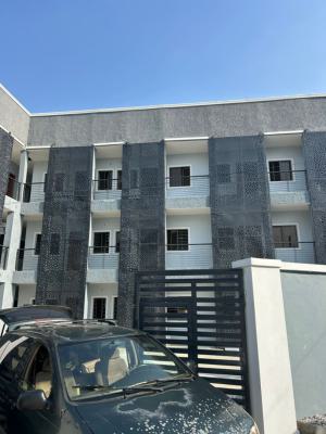 Executive Mini Flat, Ketu, Lagos, Mini Flat (room and Parlour) for Rent