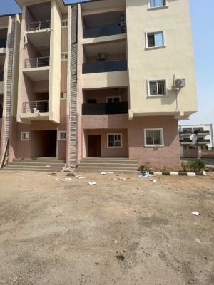 Brand New 2 Bedroom Block of Flats in an Estate, Idu By Nizamiye Hospital, Idu Industrial, Abuja, Block of Flats for Sale