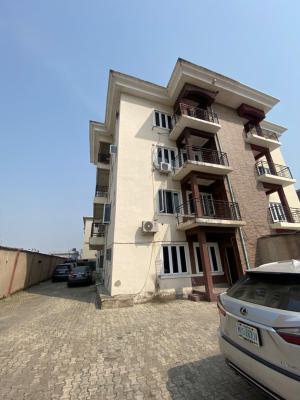 Exquisite 3 Bedroom Apartment, Oniru, Victoria Island (vi), Lagos, Flat / Apartment for Rent