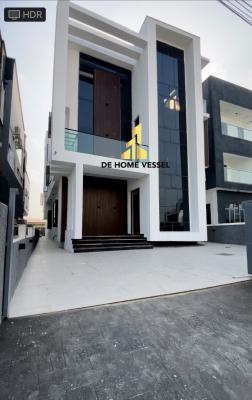 Distress. Great Deal, Orchid, Lekki, Lagos, Detached Duplex for Sale