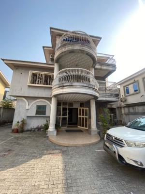 Exquisite Spacious 3 Bedroom, Oniru, Victoria Island (vi), Lagos, Office Space for Rent