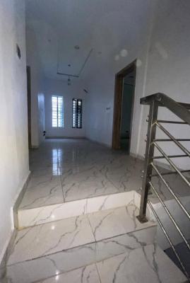 Newly Built 4 Bedroom Detached Duplex in a Serene and Secured Neighborhood, Orchid Road, Lekki, Lagos, Detached Duplex for Rent