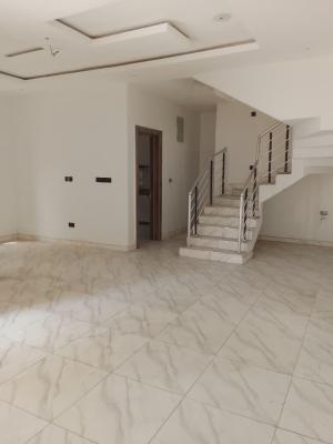 Well Maintained 4 Bedroom Semi Detached Duplex, Orchid, Lekki, Lagos, Semi-detached Duplex for Rent