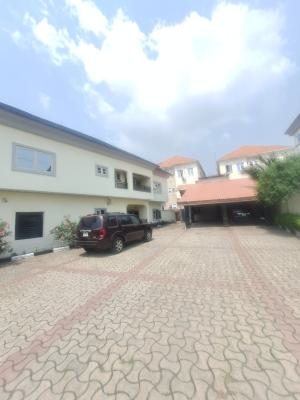 Well Built Mini Flat in a Gated Estate, Agungi, Lekki, Lagos, Mini Flat (room and Parlour) for Rent