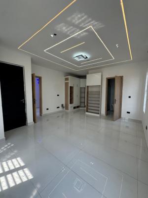 Newly Built 4 Bedroom Detached Duplex with Bq, Sangotedo, Ajah, Lagos, Detached Duplex for Rent