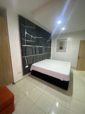 Luxury Well Furnished 4 Bedroom Terrace Duplex, Lekki, Lagos, Terraced Duplex for Rent