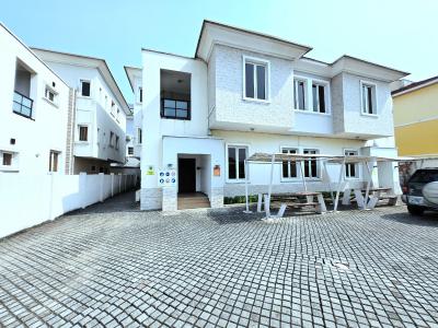 Office Space in Lekki, Lekki Phase 1, Lekki, Lagos, Office Space for Rent