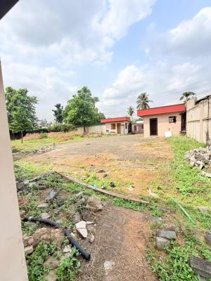 a Premium Mixed-use Buy-and-build Land, Ikeja Gra, Ikeja, Lagos, Mixed-use Land for Sale