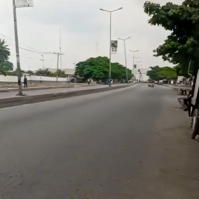 Completely Fenced 5 Plots of Land with C of O, Trans Amadi, Port Harcourt, Rivers, Commercial Land for Sale