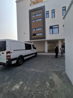 5 Bedrooms, Okupe, Maryland, Lagos, Detached Duplex for Sale