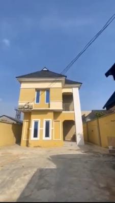 Tastefully Built 3 Bedroom Duplex, Valleyview Estate, Ikorodu, Lagos, Detached Duplex for Rent