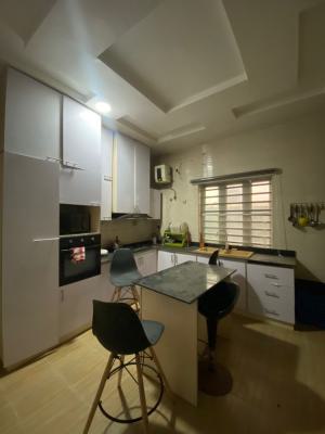 Luxury 4 Bedroom Semi Detached Duplex with Bq, Ikota, Lekki, Lagos, Semi-detached Duplex for Rent