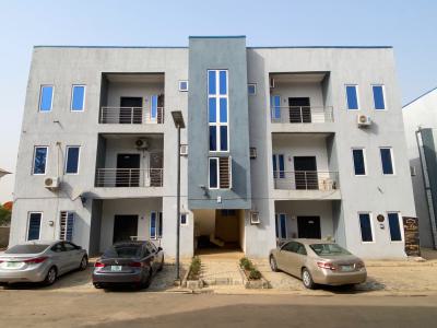 Newly Built 2 Bedrooms Apartment, Idu Industrial, Abuja, Flat / Apartment for Rent