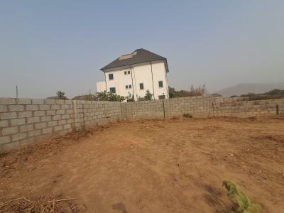 Undeveloped Land, Fo1 Layout, Kubwa, Abuja, Residential Land for Sale
