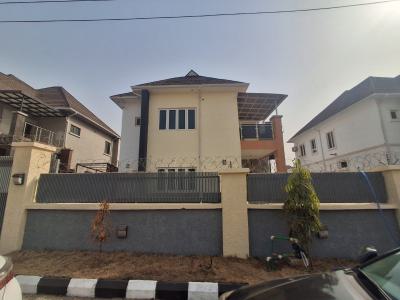 4-bedroom Detached Duplex, Dantata Estate, Fo1 Layout, Kubwa, Abuja, Detached Duplex for Sale