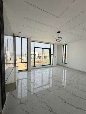 Luxury 4 Bedroom, Ajah, Lagos, Semi-detached Duplex for Sale